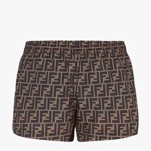 Fendi shorts
